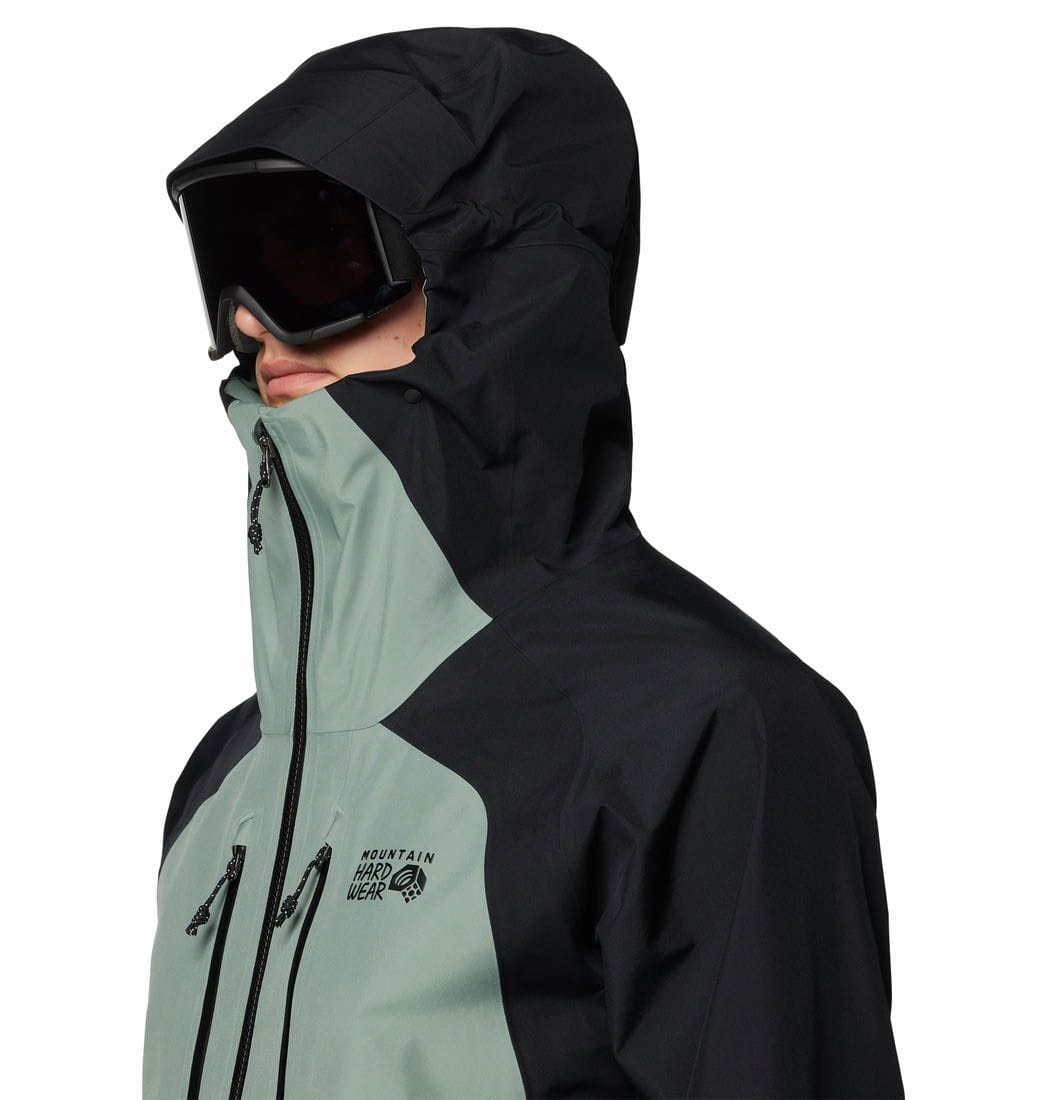 Men's Boundary Ridge Gore-Tex Jacket Mountain Hardwear