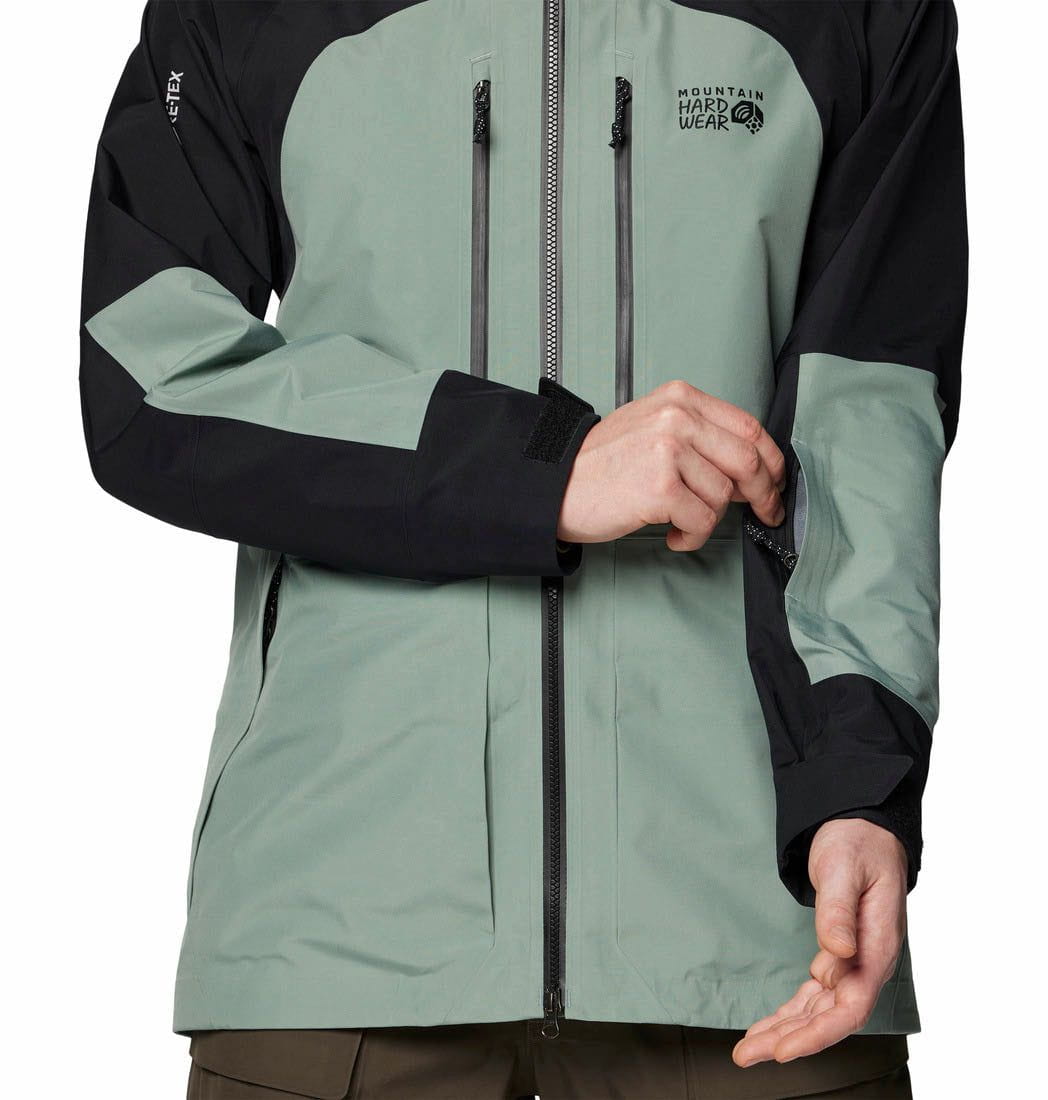 Men's Boundary Ridge Gore-Tex Jacket Mountain Hardwear