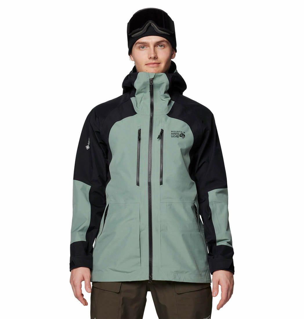 Men's Boundary Ridge Gore-Tex Jacket Mountain Hardwear