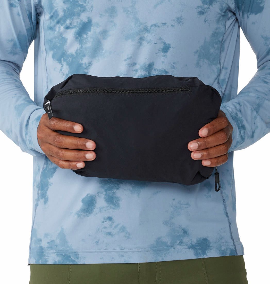 Men's Chockstone Alpine Light Hooded Jacket Mountain Hardwear