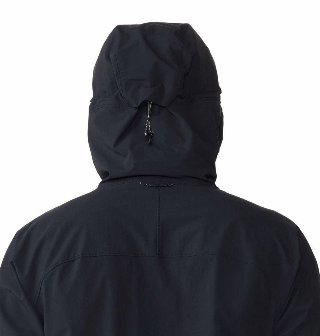 Men's Chockstone Alpine Light Hooded Jacket Mountain Hardwear