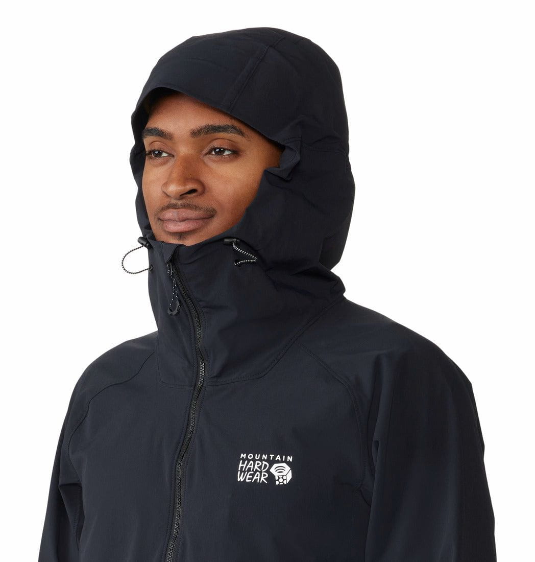 Men's Chockstone Alpine Light Hooded Jacket Mountain Hardwear