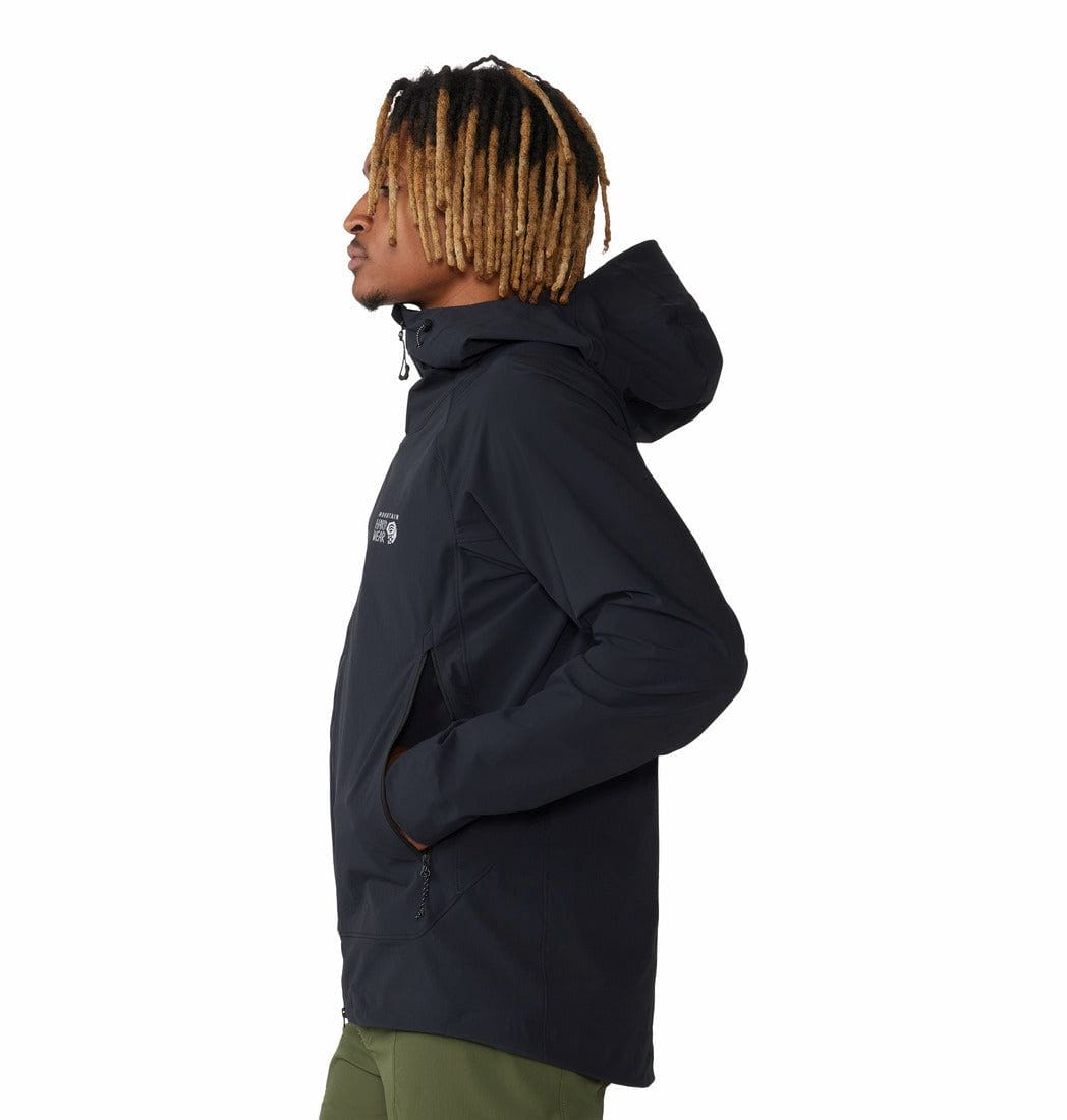 Men's Chockstone Alpine Light Hooded Jacket Mountain Hardwear