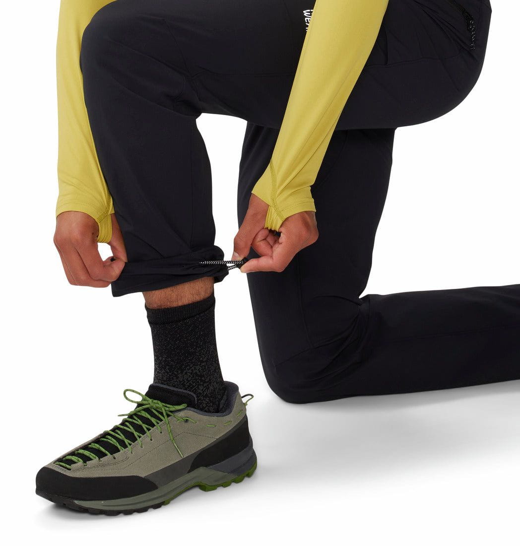 MHW *25W* Men's Chockstone Alpine LT Pant Mountain Hardwear