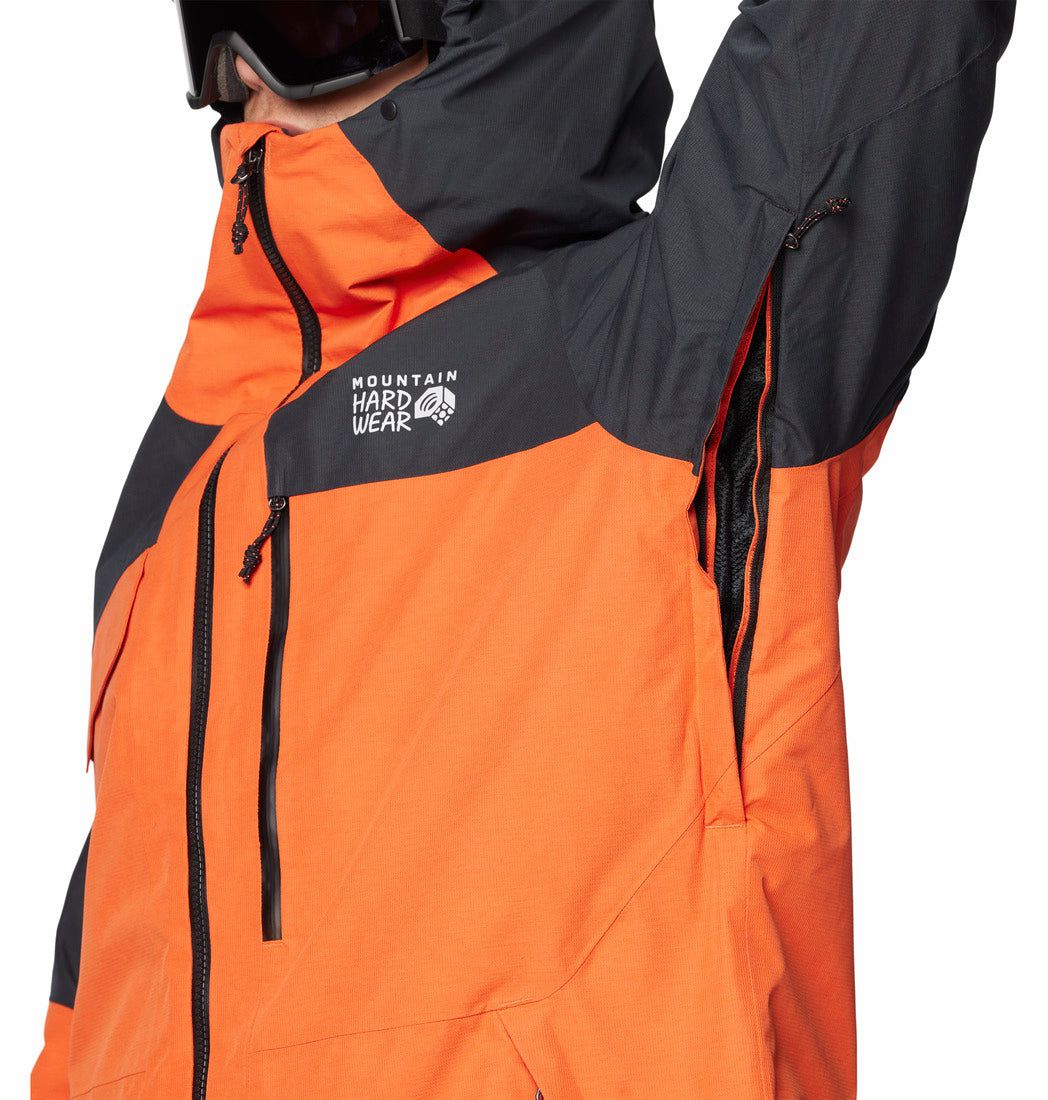Men's Cloud Bank Gore-Tex Jacket Mountain Hardwear