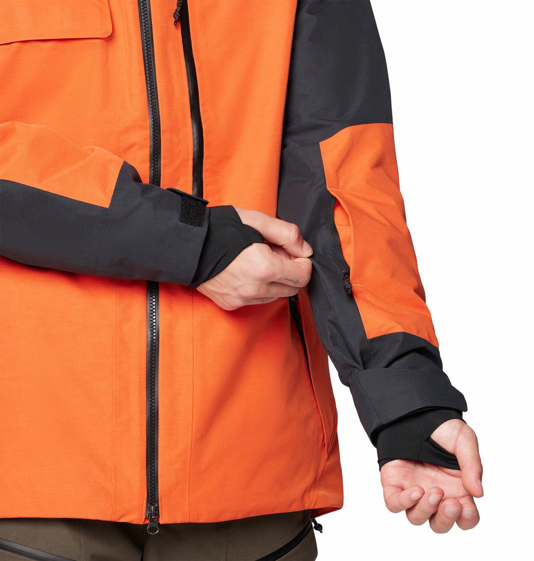 Men's Cloud Bank Gore-Tex Jacket Mountain Hardwear