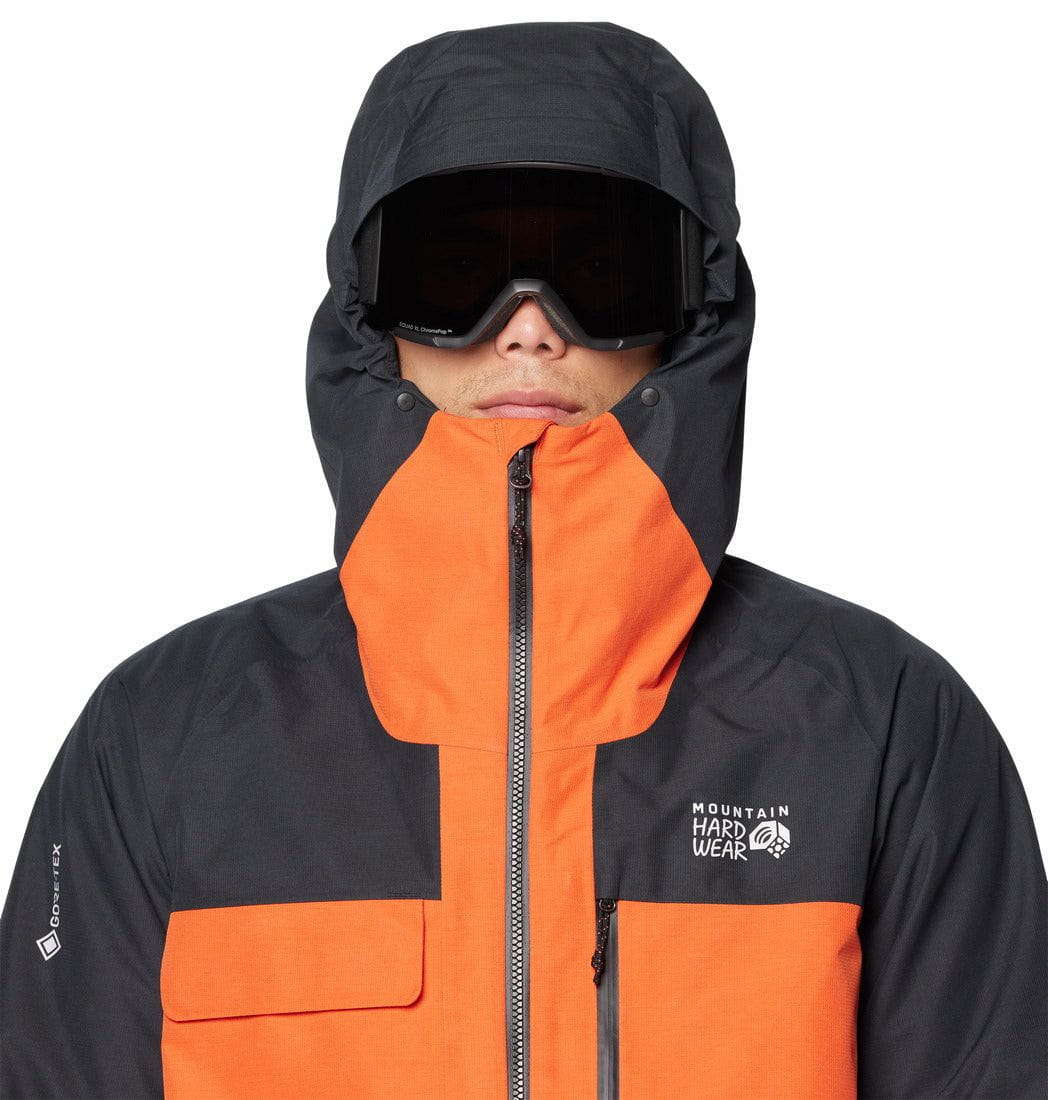 Men's Cloud Bank Gore-Tex Jacket Mountain Hardwear