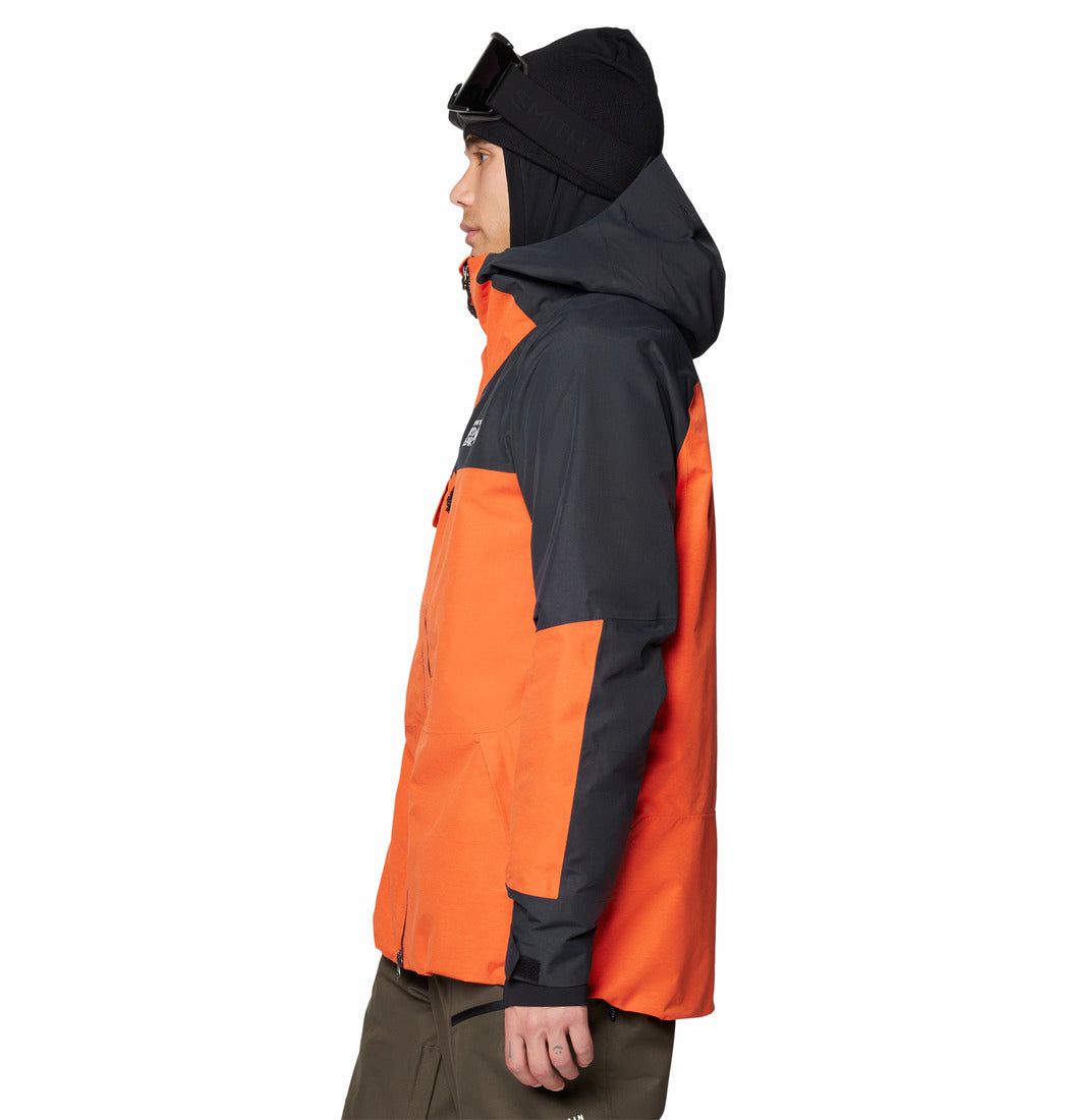 Men's Cloud Bank Gore-Tex Jacket Mountain Hardwear