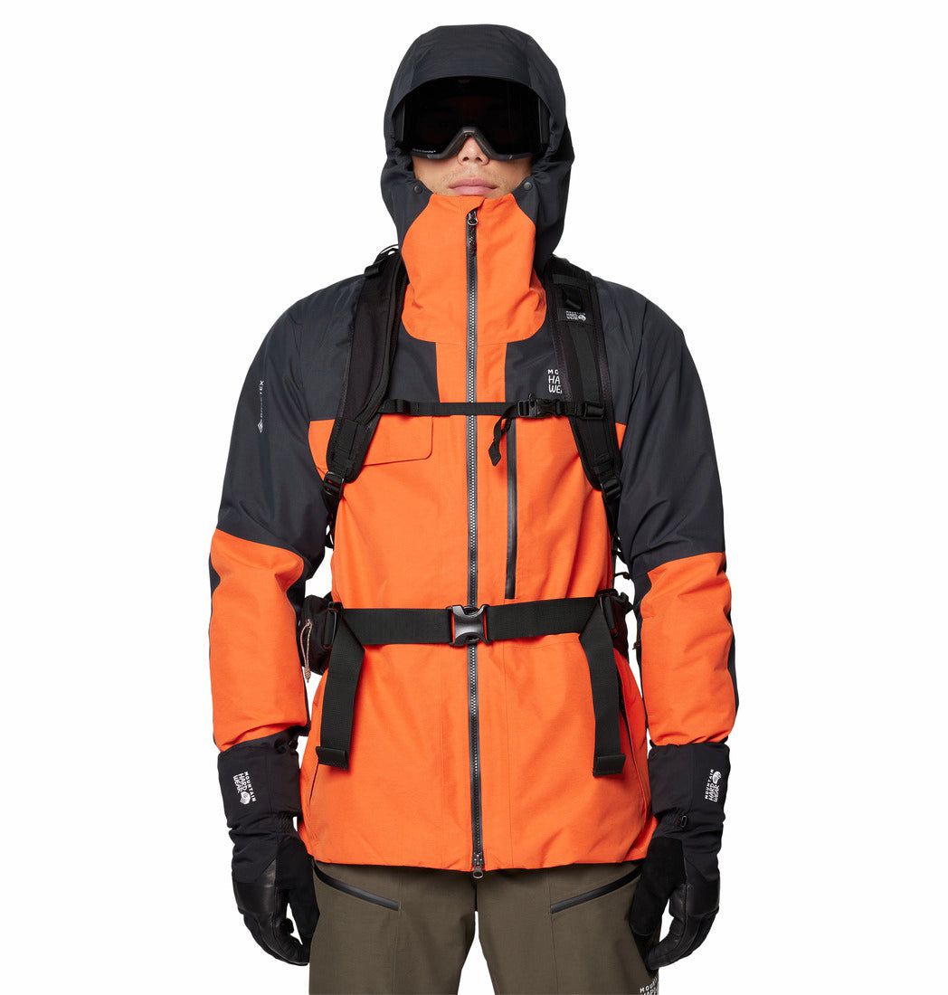 Men's Cloud Bank Gore-Tex Jacket Mountain Hardwear