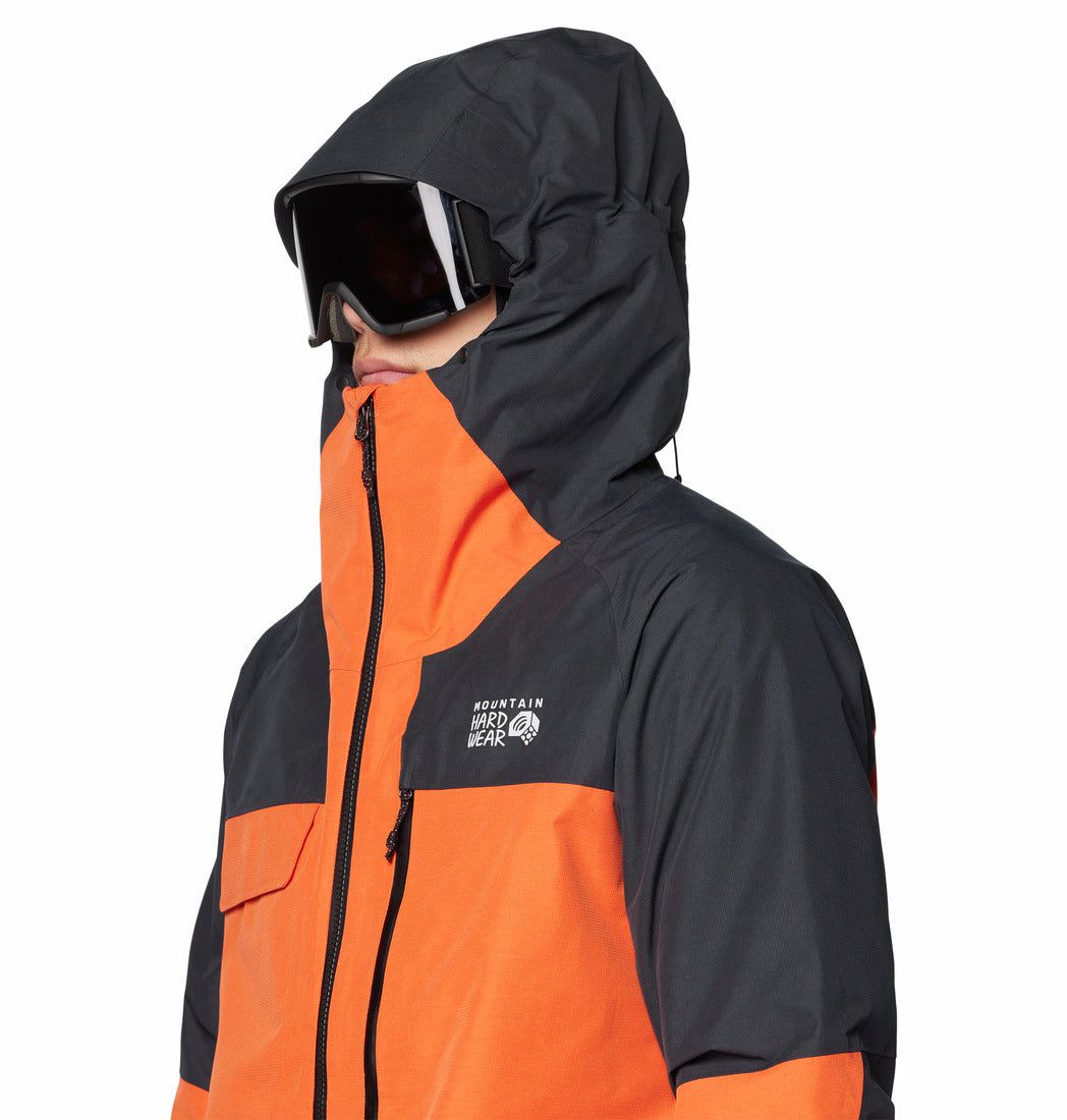 Men's Cloud Bank Gore-Tex Jacket Mountain Hardwear