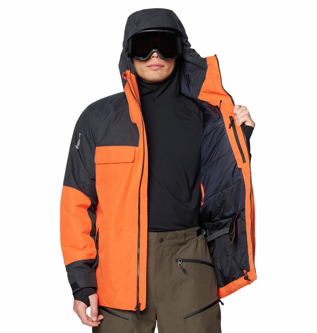 Men's Cloud Bank Gore-Tex Jacket Mountain Hardwear