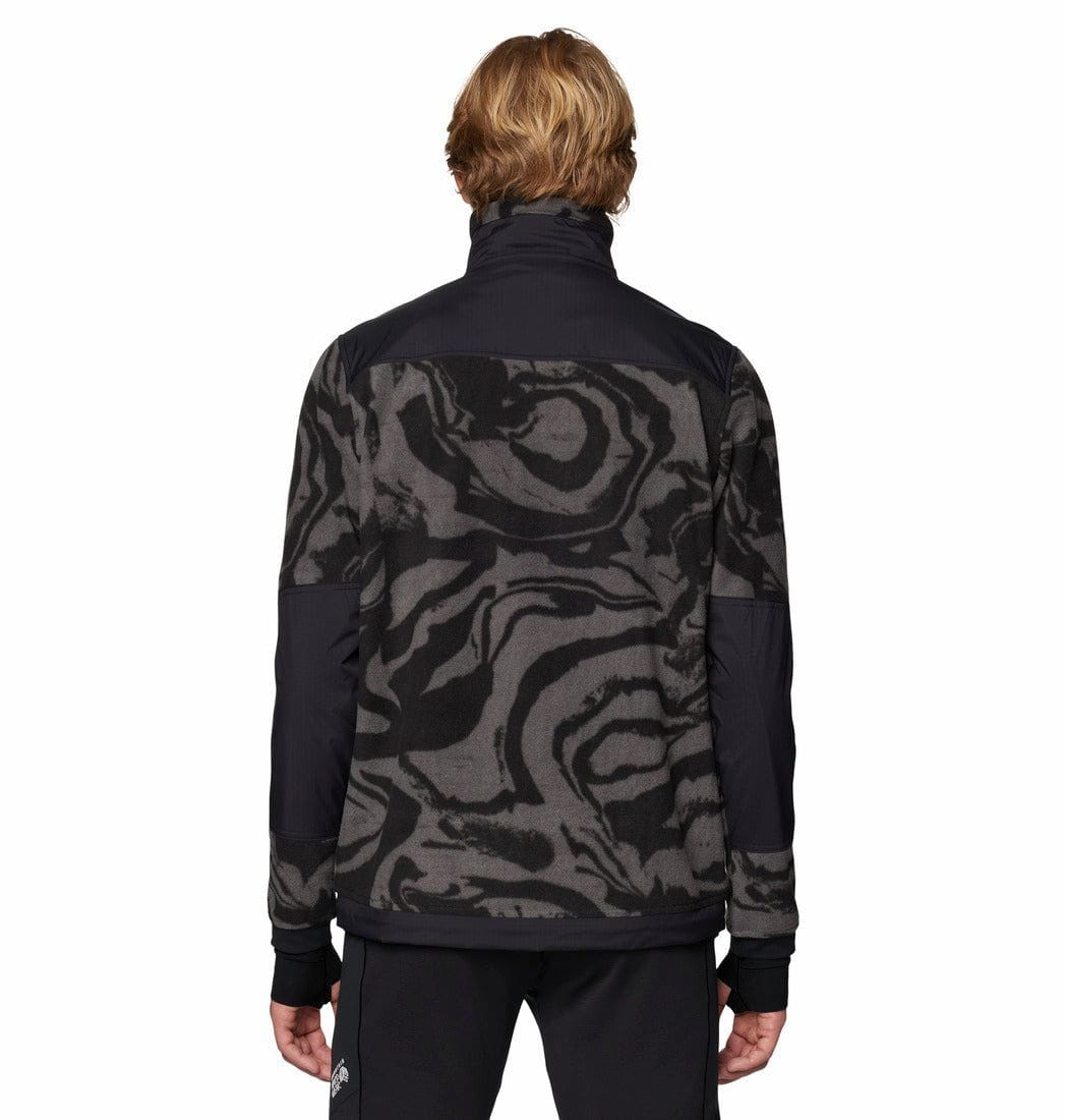 Men's First Tracks Fleece Full Zip Jacket Mountain Hardwear