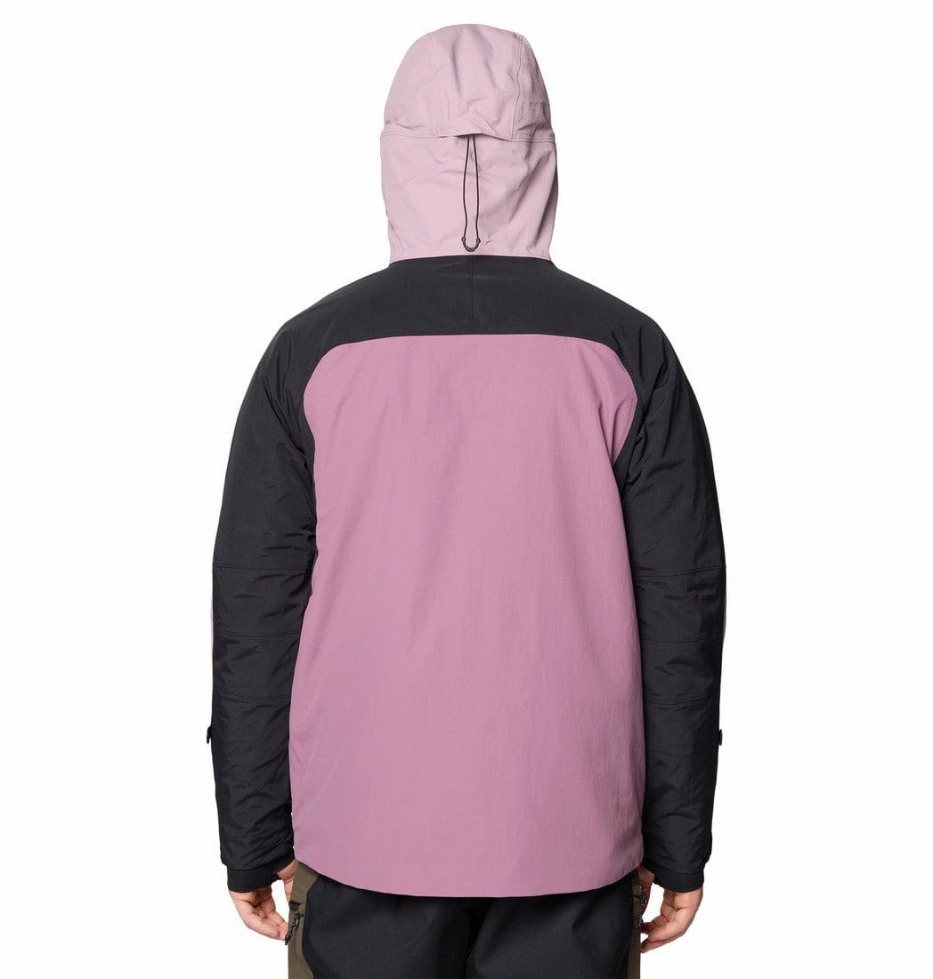 Men's First Tracks Insulated Jacket Mountain Hardwear