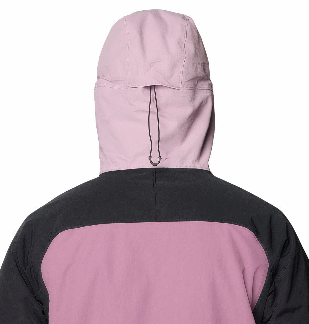 Men's First Tracks Insulated Jacket Mountain Hardwear