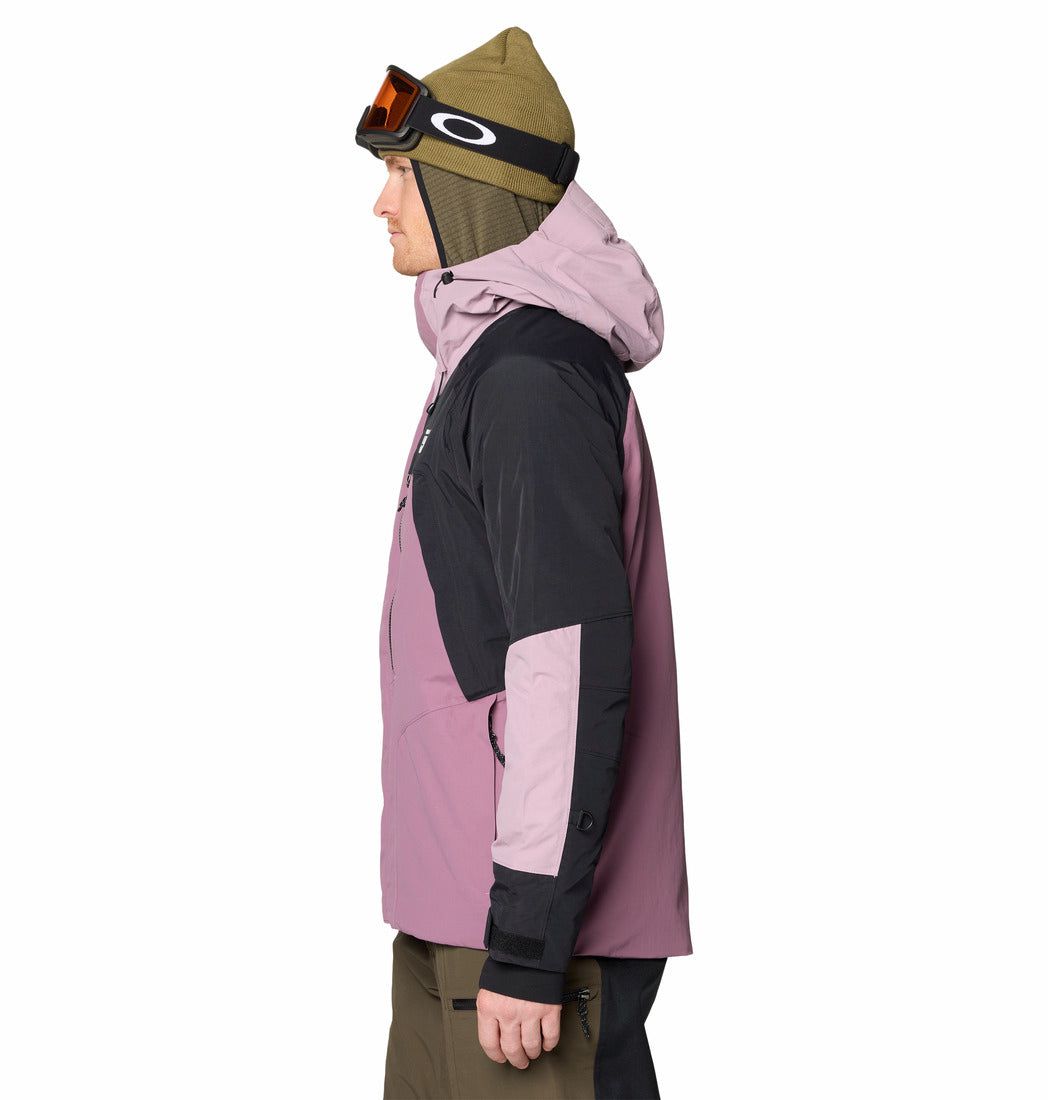 Men's First Tracks Insulated Jacket Mountain Hardwear