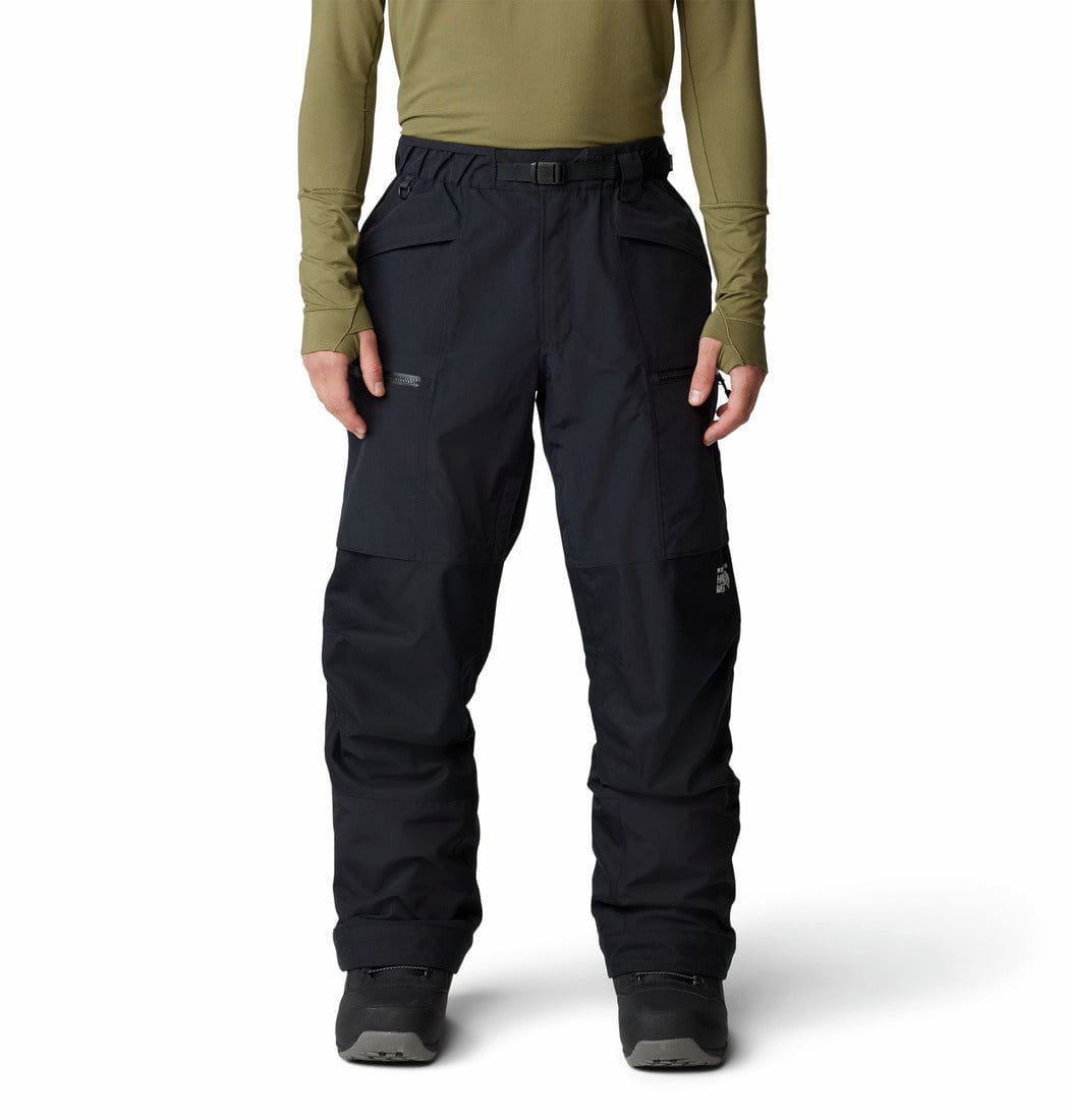 Men's First Tracks Pant Mountain Hardwear