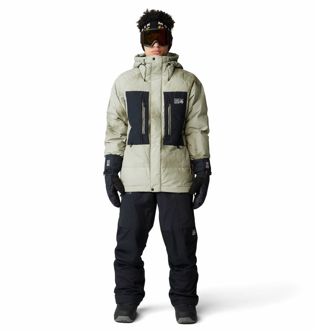 Men's First Tracks Pant Mountain Hardwear