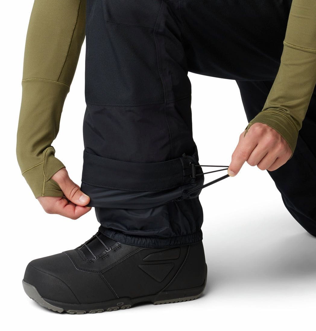 Men's First Tracks Pant Mountain Hardwear