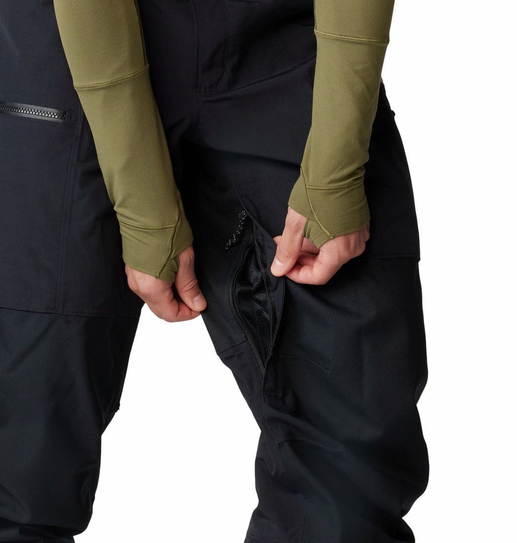 Men's First Tracks Pant Mountain Hardwear