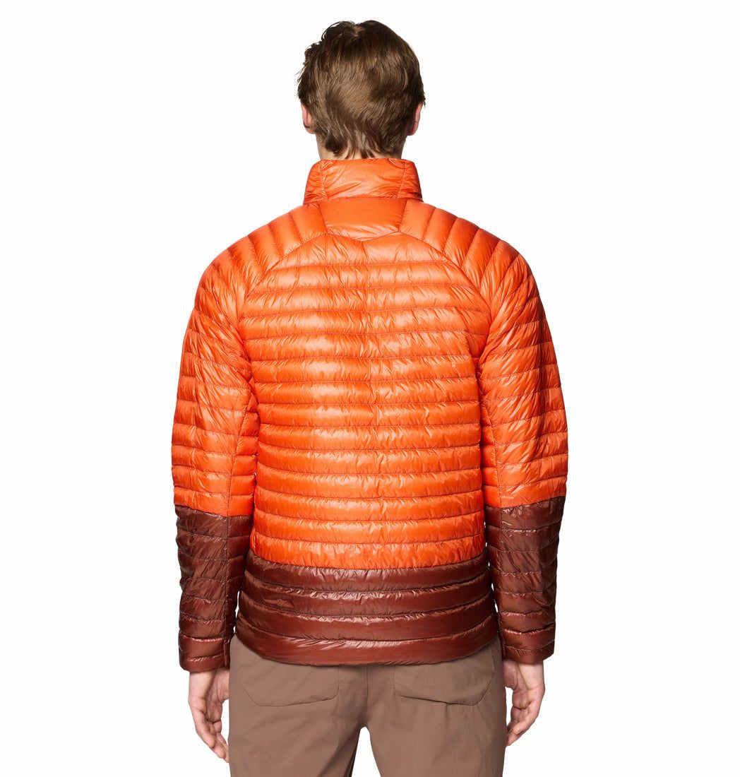 Men's Ghost Whisperer Jacket Mountain Hardwear