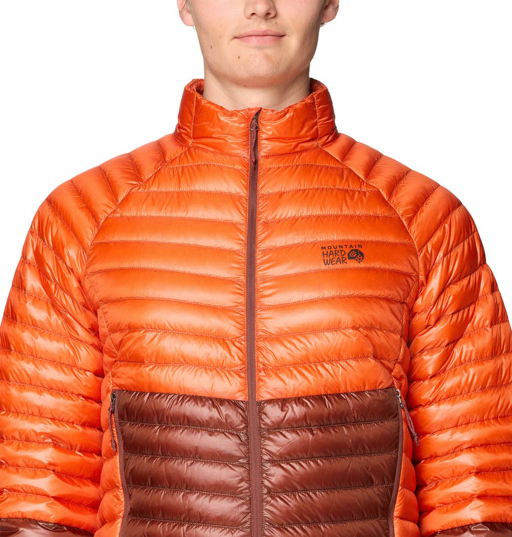 Men's Ghost Whisperer Jacket Mountain Hardwear