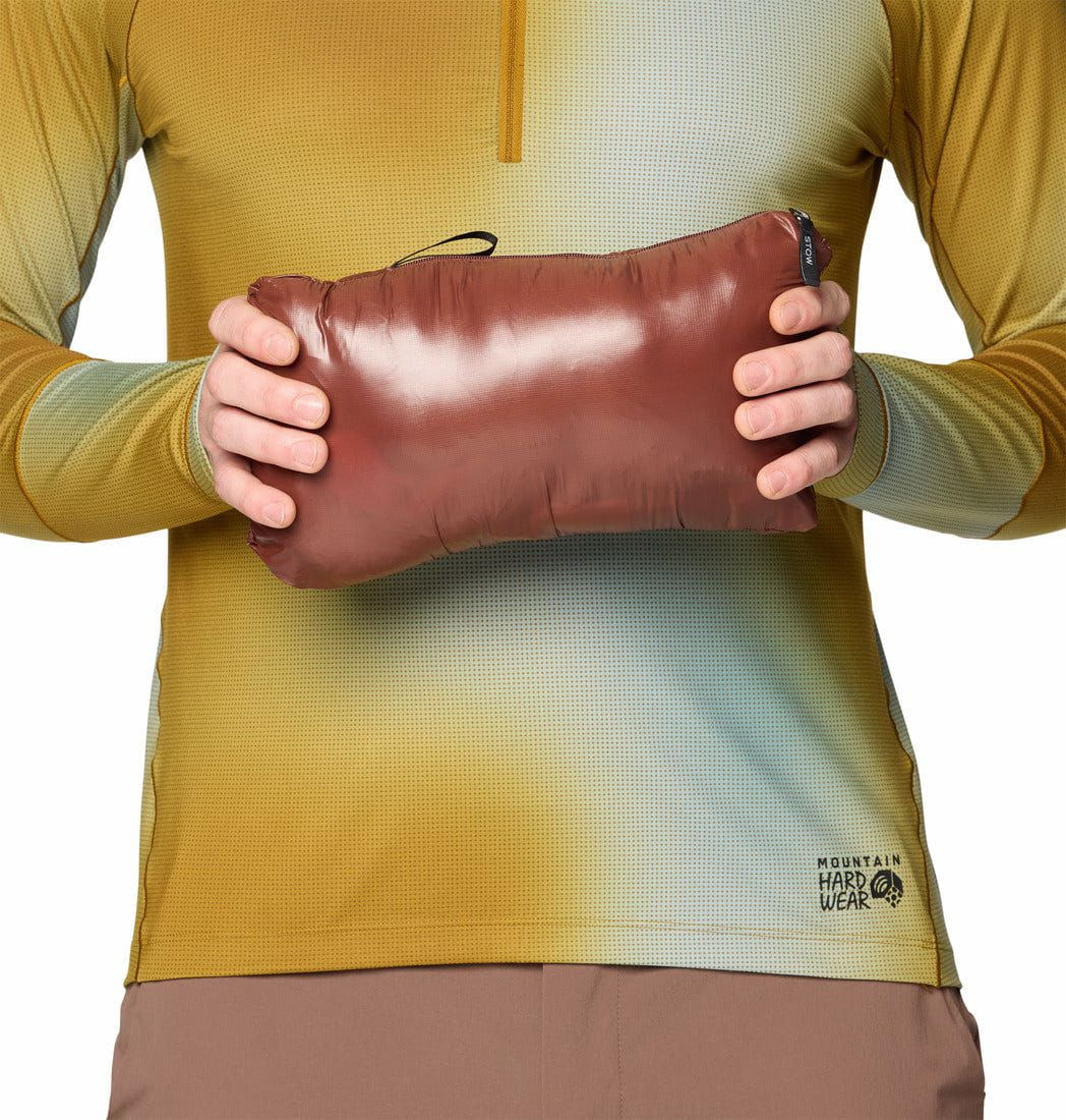 Men's Ghost Whisperer Jacket Mountain Hardwear