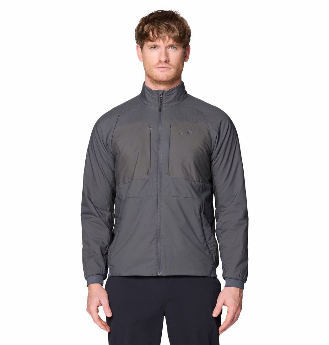 MHW *25W* Men's Kor Alloy Jacket Mountain Hardwear