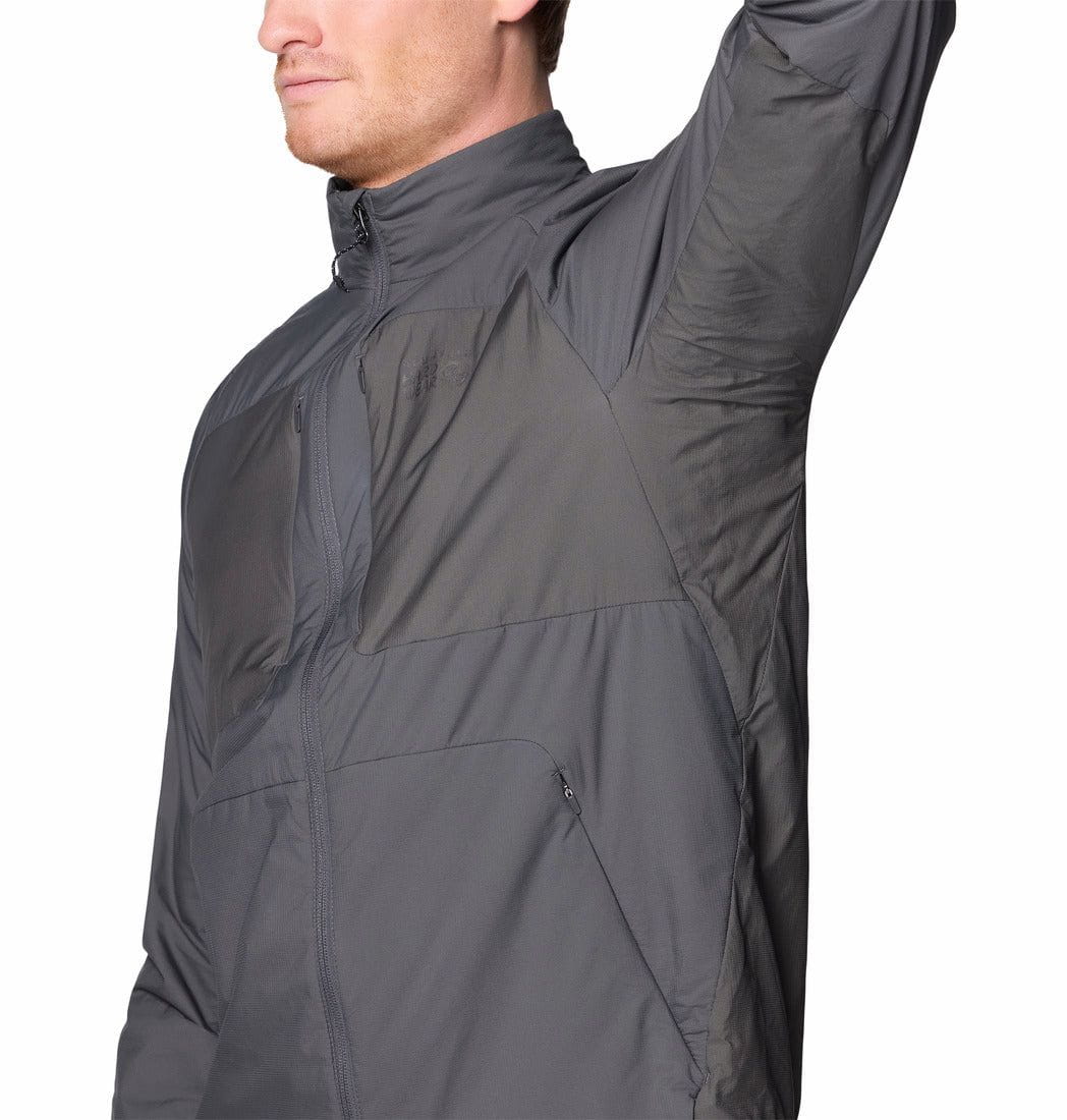 MHW *25W* Men's Kor Alloy Jacket Mountain Hardwear