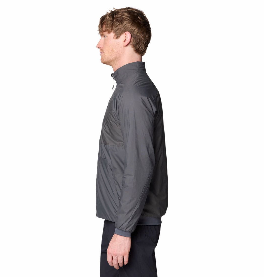 MHW *25W* Men's Kor Alloy Jacket Mountain Hardwear