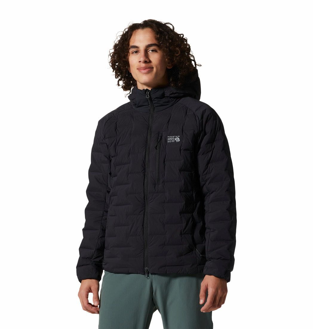 Men's Stretchdown Hoody Mountain Hardwear