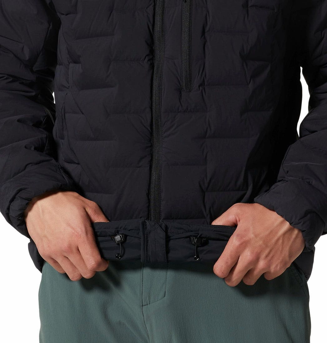 Men's Stretchdown Hoody Mountain Hardwear