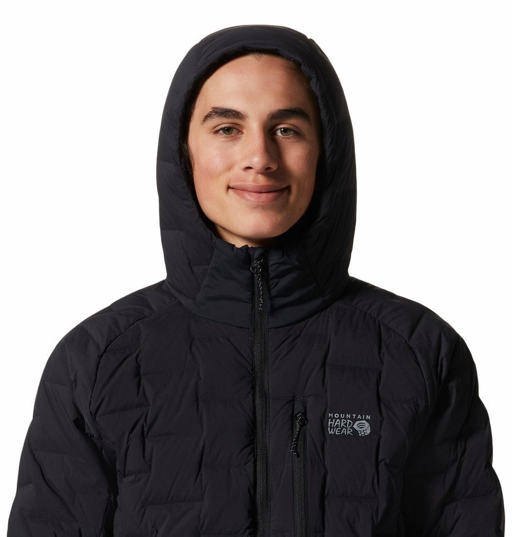 Men's Stretchdown Hoody Mountain Hardwear