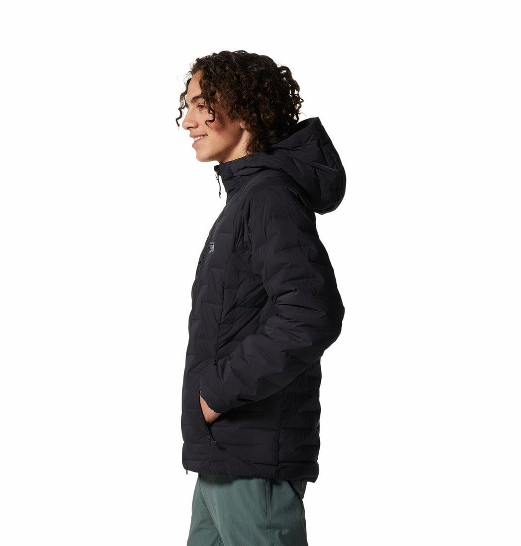 Men's Stretchdown Hoody Mountain Hardwear