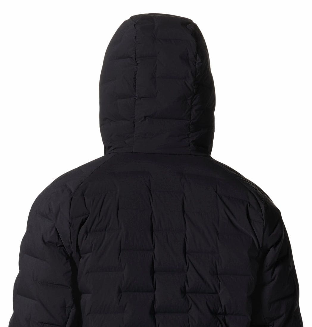 Men's Stretchdown Hoody Mountain Hardwear