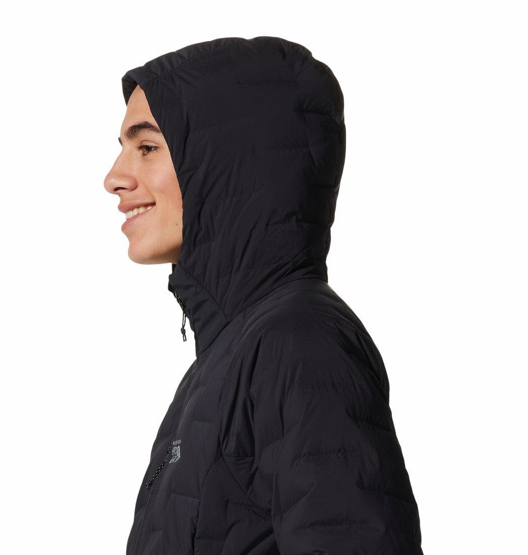 Men's Stretchdown Hoody Mountain Hardwear
