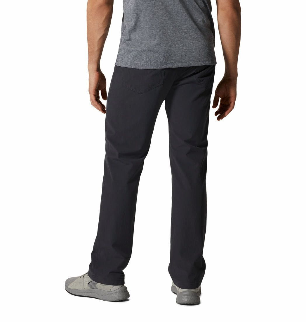 MHW *25W* Men's Yumalino Lined Pant Mountain Hardwear