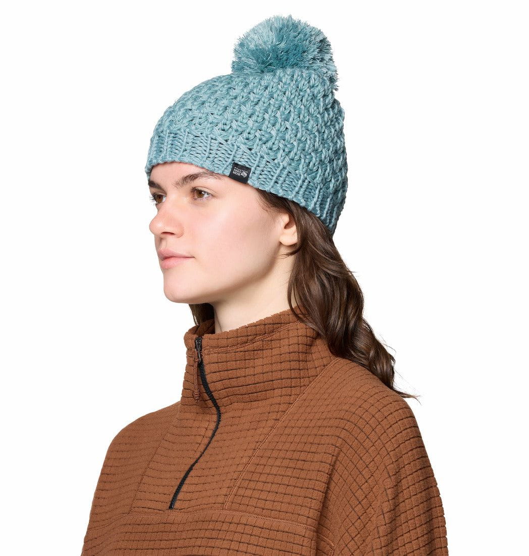 MHW *25W* Snow Capped Beanie Mountain Hardwear