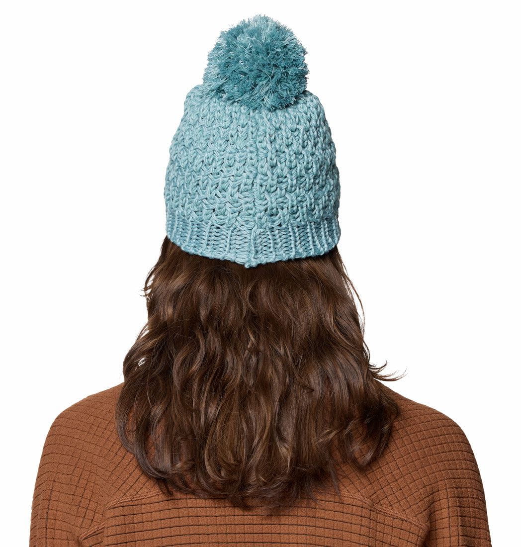 MHW *25W* Snow Capped Beanie Mountain Hardwear
