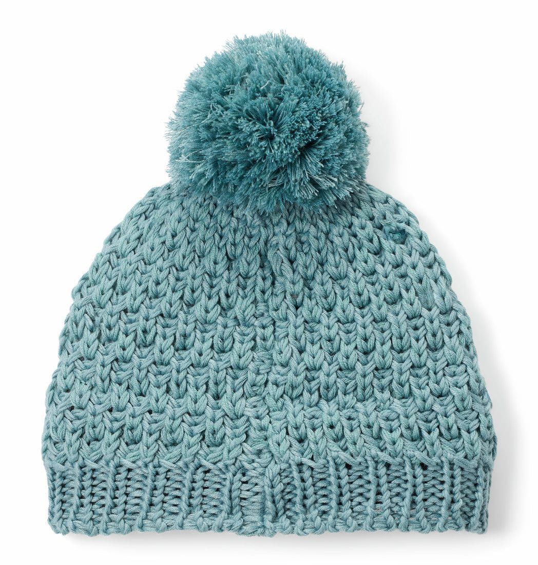 MHW *25W* Snow Capped Beanie Mountain Hardwear