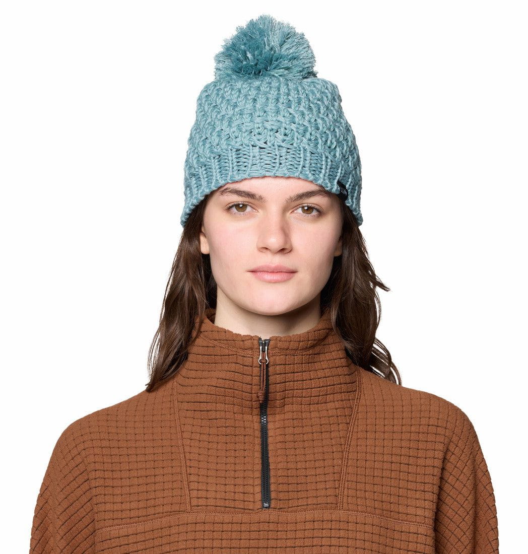 MHW *25W* Snow Capped Beanie Mountain Hardwear