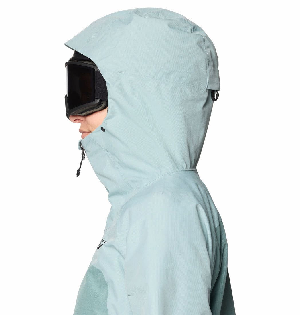 MHW *25W* Women's Cloud Bank Gore-Tex Jacket Mountain Hardwear