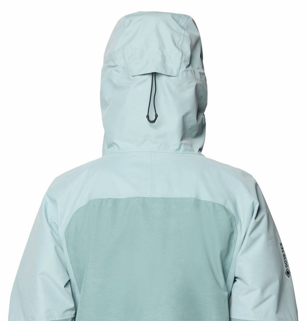 MHW *25W* Women's Cloud Bank Gore-Tex Jacket Mountain Hardwear