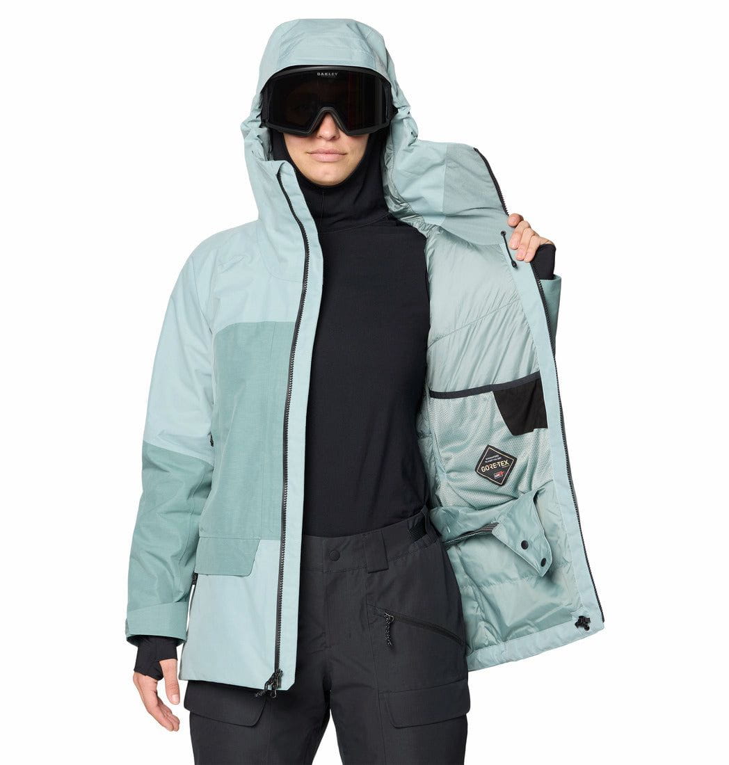 MHW *25W* Women's Cloud Bank Gore-Tex Jacket Mountain Hardwear