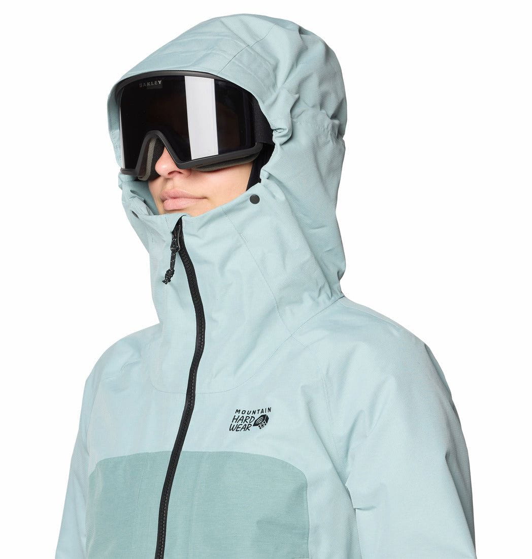MHW *25W* Women's Cloud Bank Gore-Tex Jacket Mountain Hardwear