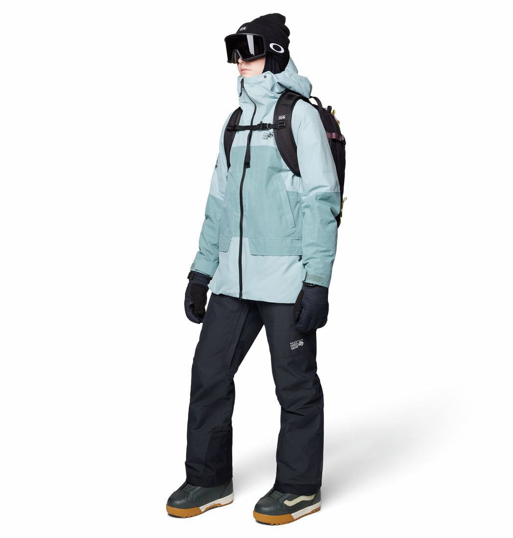 MHW *25W* Women's Cloud Bank Gore-Tex Pant Mountain Hardwear