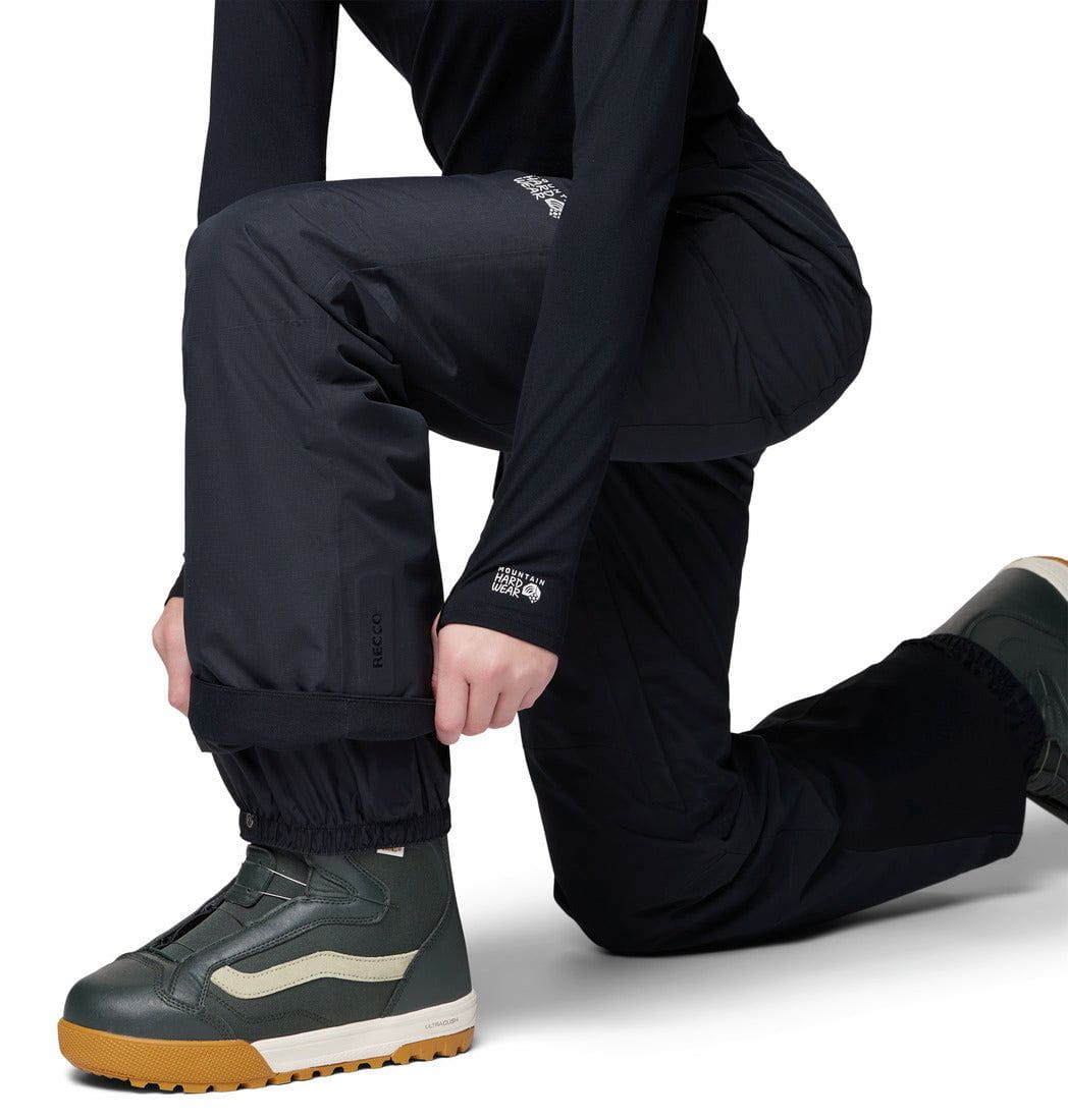 MHW *25W* Women's Cloud Bank Gore-Tex Pant Mountain Hardwear