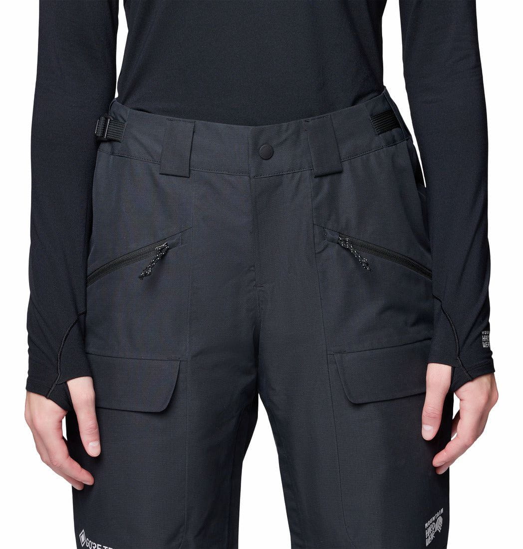 MHW *25W* Women's Cloud Bank Gore-Tex Pant Mountain Hardwear