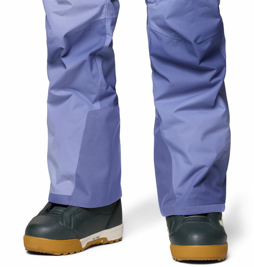 MHW *25W* Women's FireFall Bib Mountain Hardwear