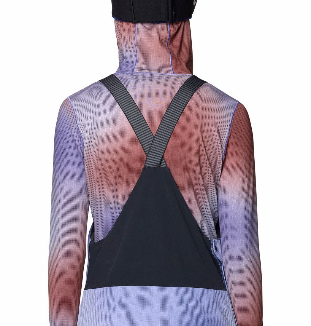 MHW *25W* Women's FireFall Bib Mountain Hardwear