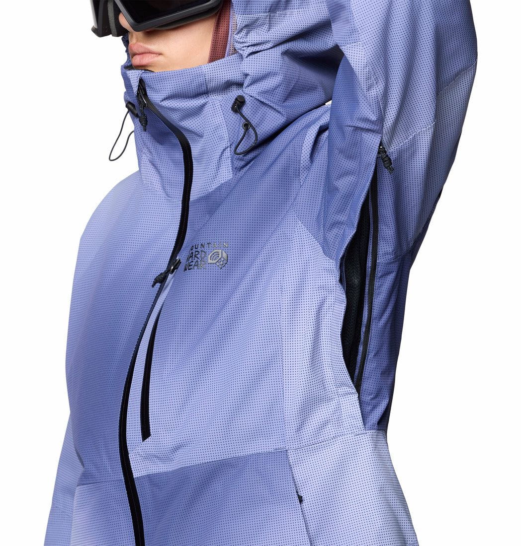 MHW *25W* Women's Firefall Insulated Jacket Mountain Hardwear
